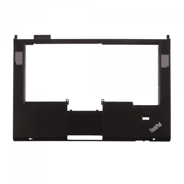 Lenovo ThinkPad T420 | T420i Palmrest, Touchpad and Sensor PCB pre Installed 04W1371 | 0A70001 with Fingerprint Reader Hole.