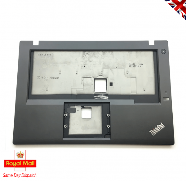 Lenovo ThinkPad T440 Palmrest Touchpad AM0SR000100 | 04X5467 | 04X5471