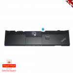 Lenovo ThinkPad X230 X230i Installation Ready Complete Palmrest, Touchpad with pre installed Sensor PCB, FPR Click Board and Ribbons ZVOT739 | 04W3725 |00HT288 | 60.4RA04.021