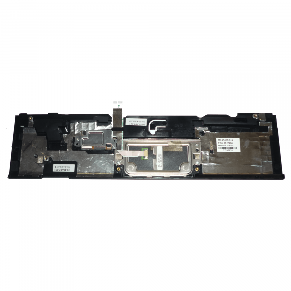 Lenovo ThinkPad X230 X230i Installation Ready Complete Palmrest, Touchpad with pre installed Sensor PCB, FPR Click Board and Ribbons ZVOT739 | 04W3725 |00HT288 | 60.4RA04.021