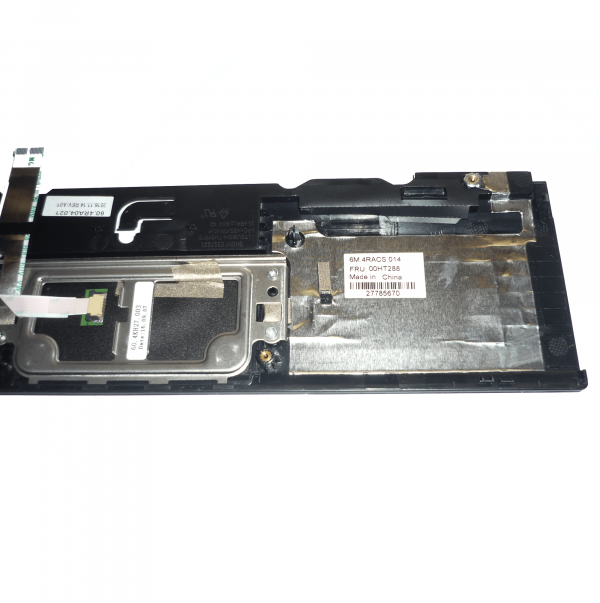 Lenovo ThinkPad X230 X230i Installation Ready Complete Palmrest, Touchpad with pre installed Sensor PCB, FPR Click Board and Ribbons ZVOT739 | 04W3725 |00HT288 | 60.4RA04.021