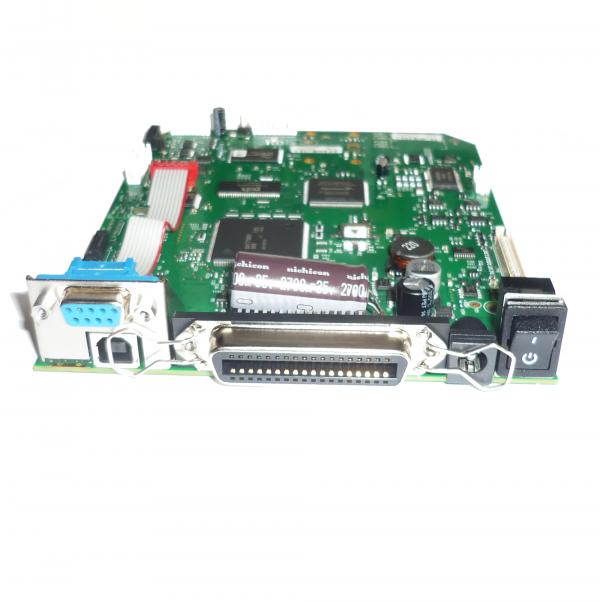 Motherboard for zebra gk 420t gk420t | GK420D LAN main board