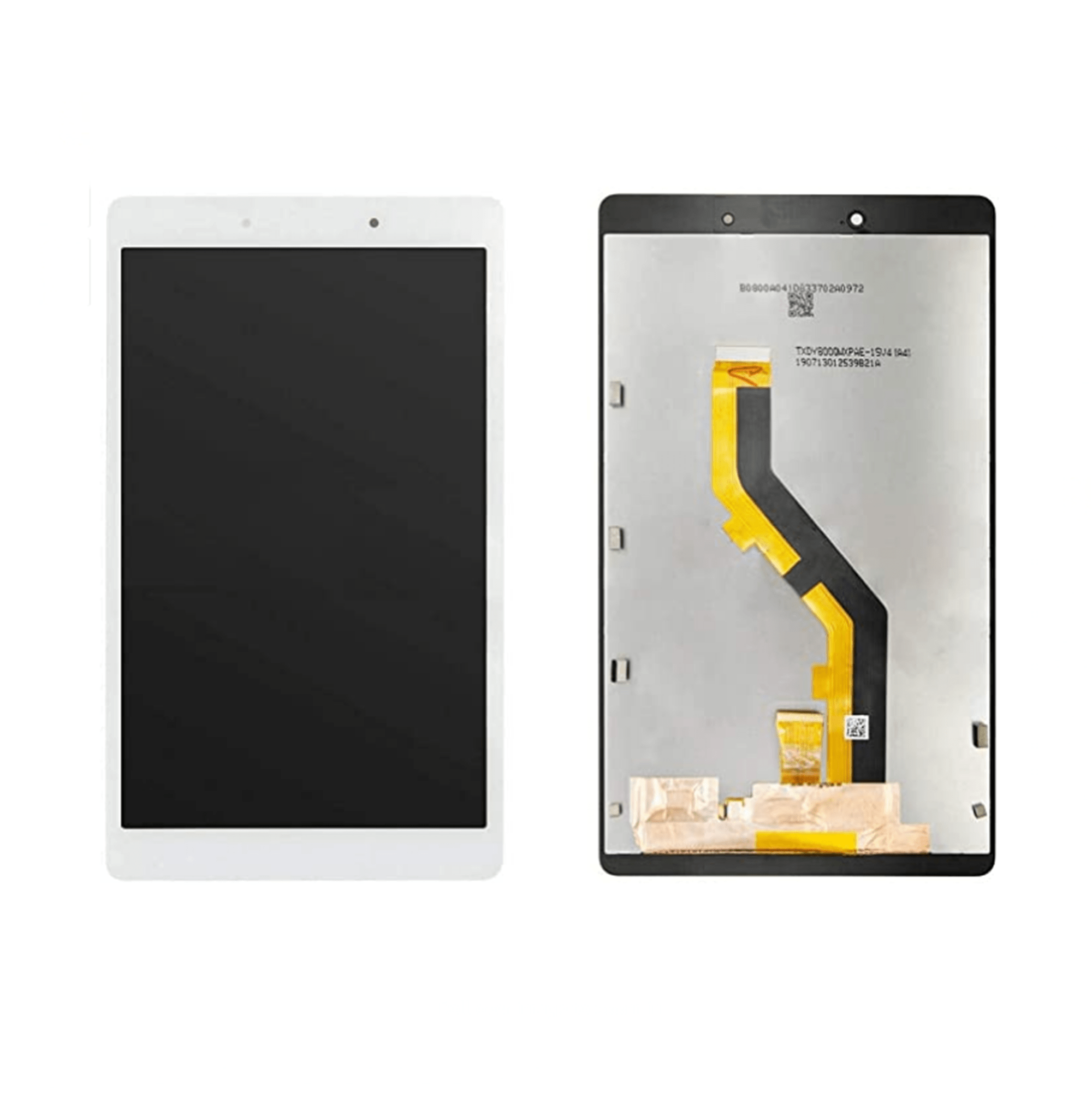 New LeHang LCD Display Touch Screen & Digitizer Assembly for Samsung Galaxy Tab A 8.0 2019 . 90 Day Warranty