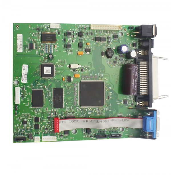 Motherboard for zebra gk420t | GK420D USB, Parallel Serial Network main board