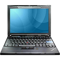 Lenovo Thinkpad X200 X200i X200s Palmrest with fpr Hole 6K-4Y4CS-001 60Y5416