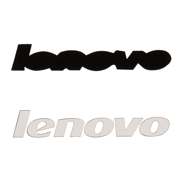 Lenovo Logo Kit Compatible Models: ThinkPad T430 T430i T440 T450