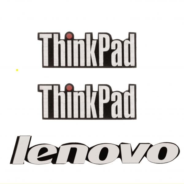 Lenovo Logo Kit Compatible Models: ThinkPad T430 T430i T440 T450