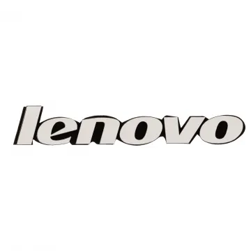 New Lenovo 3 x Logo Sticker Kit for ThinkPad T430