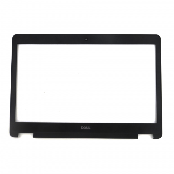 Front Bezel for DELL Latitude E7470 P61G Black ZZA60 AP1DL000700 0TJMHF TJMHF New