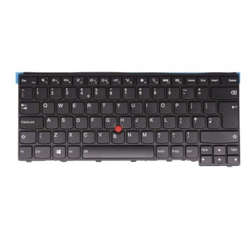 Lenovo ThinkPad T440 T440s T440p T450 T450s T460 UK Keyboard 04Y0967 | 04Y0968