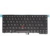 Replacement UK English QWERTY Keyboard For Lenovo ThinkPad T440 T450 T460 Series Laptops