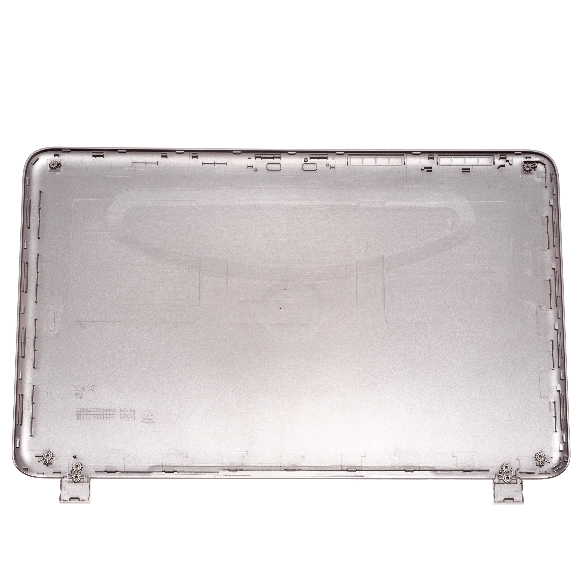 HP Pavilion 15-P Series LCD Touch Top Lid Silver 762514-001 | EAY1400805A ✅ FREE Shipping ✅ Quality Assured ✅ UK Stocks ✅ Same Day Dispatch