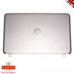 HP Pavilion 15-P Series LCD Top Lid Silver 767836-001 | EAY1400805A