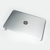 HP Pavilion Touch Model LCD Top Lid Silver Compatible Part Number: 762514-001 | EAY1400805A