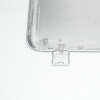 HP Pavilion Touch Model LCD Top Lid Silver Compatible Part Number: 762514-001 | EAY1400805A