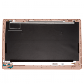 New HP 15-BS | 15-BR | 15-BW | 250 G6 | 255 G6  Rose Gold Top Lid Rear Cover   AP2040001H1 | L03443-001