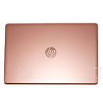 HP 15-BS | 15-BR | 15-BW | 250 G6 | 255 G6 Rose Gold Top Lid Rear Cover AP2040001H1 | L03443-001
