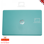 HP 250 G6 | 255 G6 | 15-BS 15-BW Top Lid Pale Mint L13907-001 | 924897-001