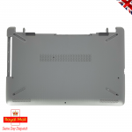 New HP 15-BS 15-BW 250 255 G6 Grey Bottom Base Cover with DVD Bay 924903-001