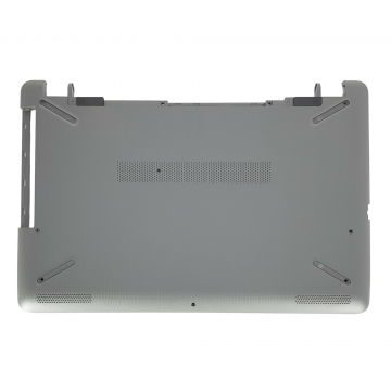 New HP 15-BS 15-BW 250 255 G6 Grey Bottom Base Cover with DVD Bay 929897-001