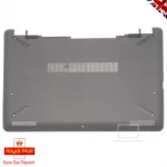 HP 15-BS 15-BW 250 255 G6 Grey Bottom Base Cover without DVD Bay 924911-001
