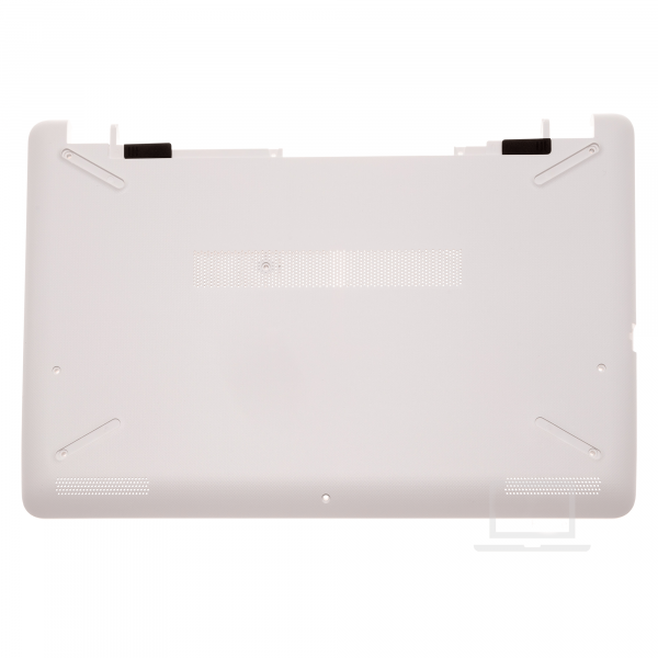 HP Pavilion 15-BS 15-BW 15-RB White Bottom Base Cover No DVD Bay 924916-001