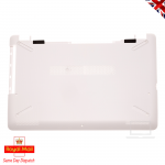 HP Pavilion 15-BS 15-BW 15-RB White Bottom Base Cover No DVD Bay 924916-001