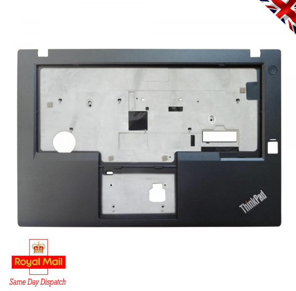 Lenovo ThinkPad T470 Palmrest Housing Cover 01AX950 | AM12D000100 with FPR