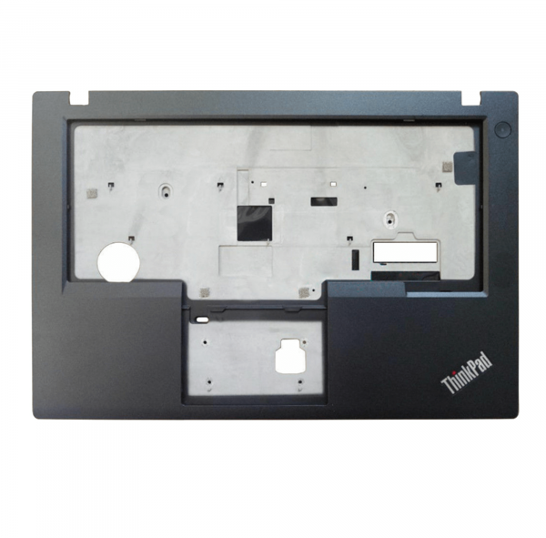 Lenovo ThinkPad T470 Palmrest Touchpad Housing Cover Black 01AX951 No FPR