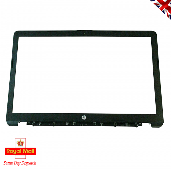 Black Screen Bezel for HP Pavilion