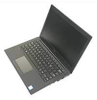 Dell Latitude Hinge- Cover Cap Non Touch for Dell Latitude