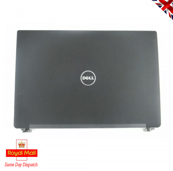 Non Touch Top Lid for Dell Latitude