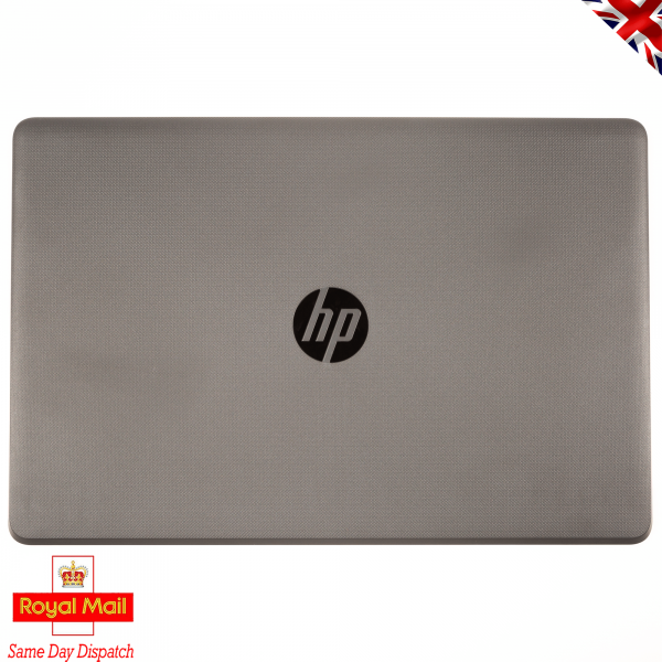 Grey Top Lid Cover for HP Pavilion