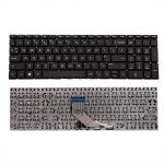 HP Pavilion 250 G7 255 G7 15-DA 15-DB NSK-XN4SC | L20386001 UK QWERTY Keyboard