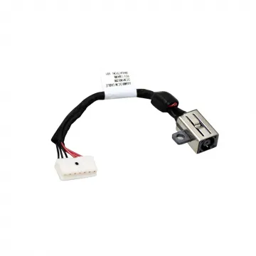 DC Power Jack Port for DELL