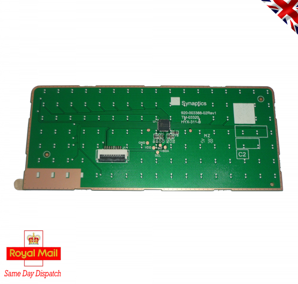 Touchpad Sensor Board for HP Pavilion