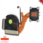 Lenovo ThinkPad Refurbished 4 Pin 3 Wire CPU Fan and Heatsink Compatible Models: X220 X220i X230 X220i Part Number: 60.4KH16.001 | 04W6922