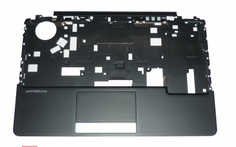 Refurbished Dell Latitude E7240 Palmrest & Touchpad AP0VM000500 | R7Y4P | 0R7Y4P