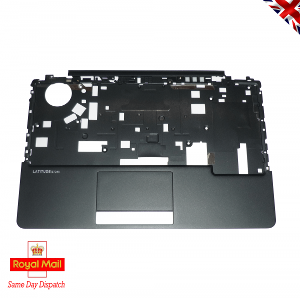 Refurbished Dell Latitude E7240 Palmrest & Touchpad AP0VM000500 | R7Y4P | 0R7Y4P