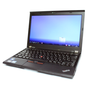 Lenovo Thinkpad X230 X230i Palmrest Touchpad with fpr hole ZVOT739 04W3725