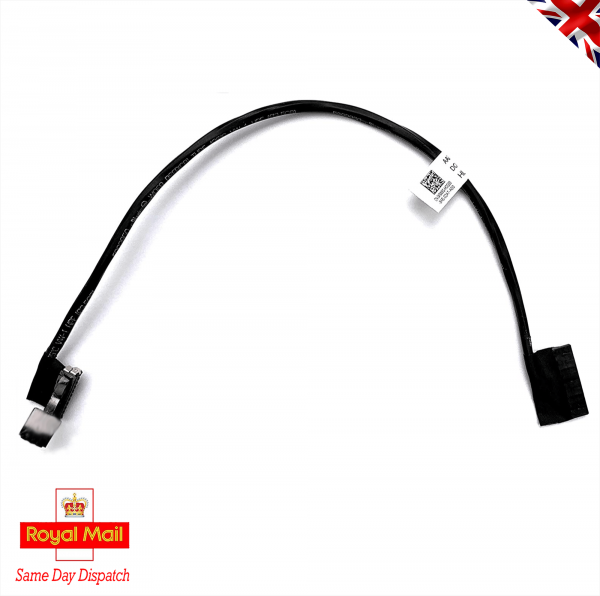 Dell Latitude E7270 E7470 Battery Cable 049W6G