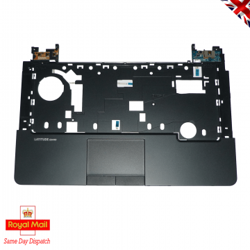 New Genuine Dell Latitude E5440 Palmrest Touchpad Complete with Electrics 09P5D6