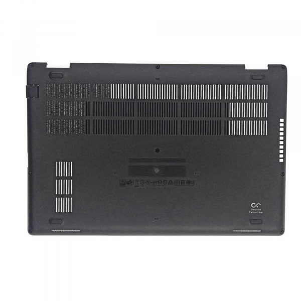 Dell Laptop Bottom Base Assembly Compatible Model: Latitude 5400. Part Number: CN5WW | VKF08