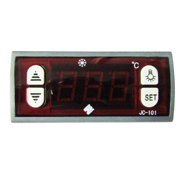 New Juchuang Digital Temperature Controller