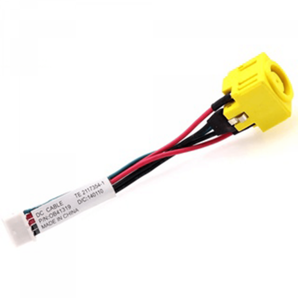 Thinkpad T410 | T410i T420 | T420i | T430 | T430i Power Jack & Cable 45M2893