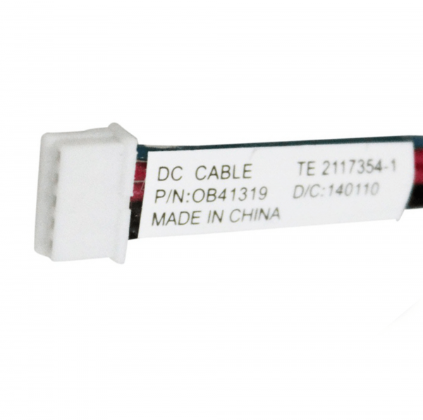 Thinkpad T410 | T410i T420 | T420i | T430 | T430i Power Jack & Cable 45M2893