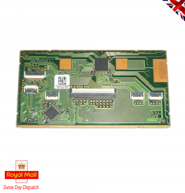 Touchpad Sensor Board for Dell Latitude