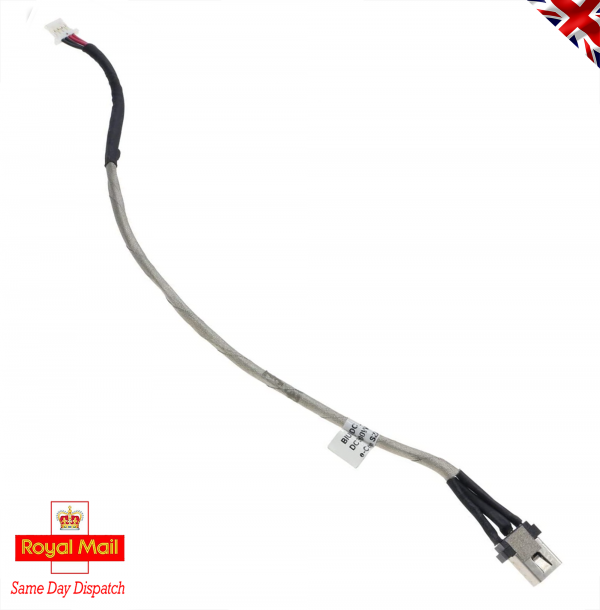 DC-IN Power Jack for Lenovo IdeaPad