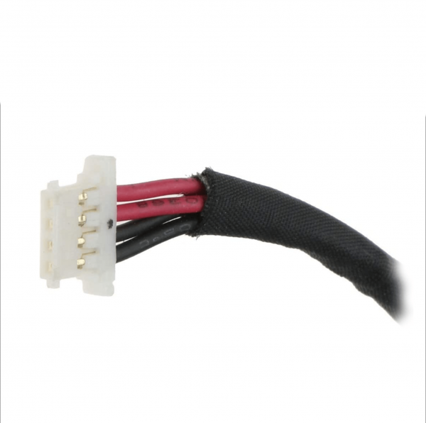 Lenovo IdeaPad 4-1470 | 4-1570 | 4-1580 DC-IN Power Jack Socket :DC30100WO00