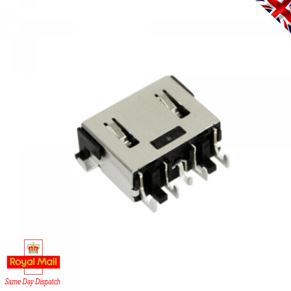 Lenovo Legion Y530 Y530 Y530P Y540 Y540P Y545 Y7000 DC Socket Jack Port